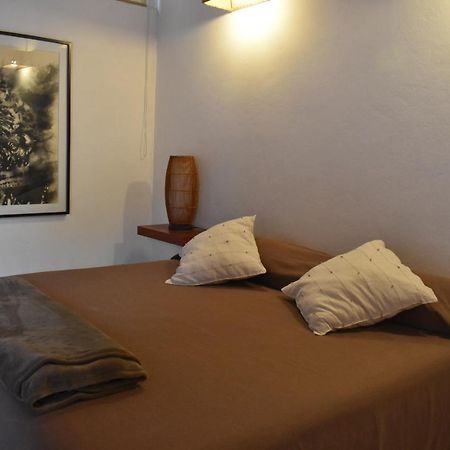 Casa Maria Guest House San Agustín Etla Extérieur photo