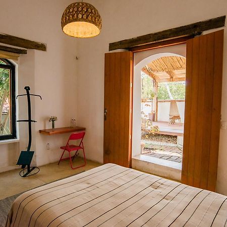 Casa Maria Guest House San Agustín Etla Extérieur photo