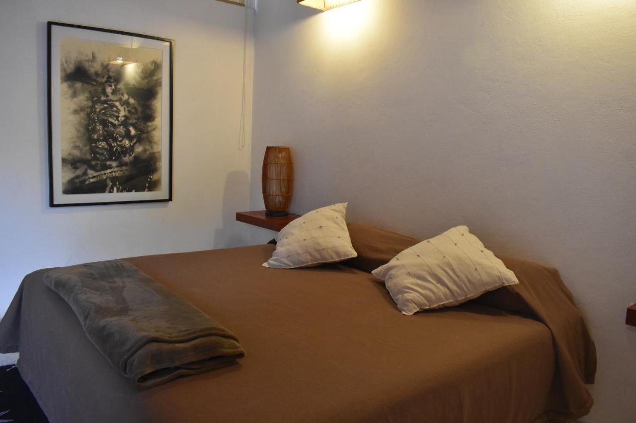Casa Maria Guest House San Agustín Etla Extérieur photo