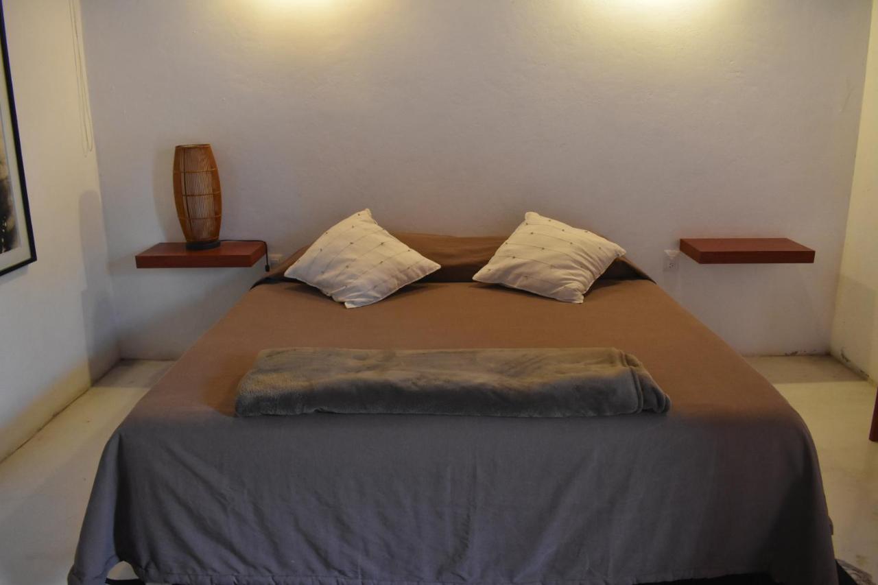 Casa Maria Guest House San Agustín Etla Extérieur photo