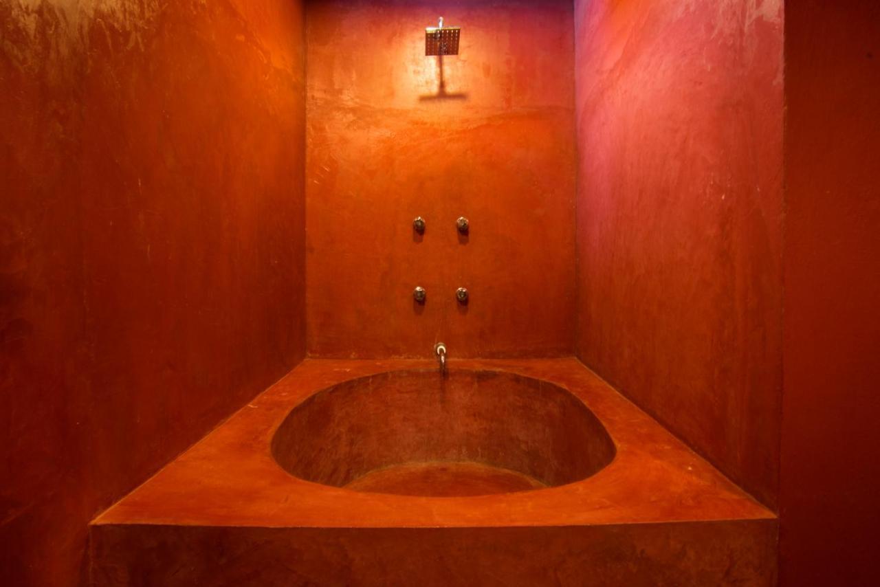 Casa Maria Guest House San Agustín Etla Extérieur photo