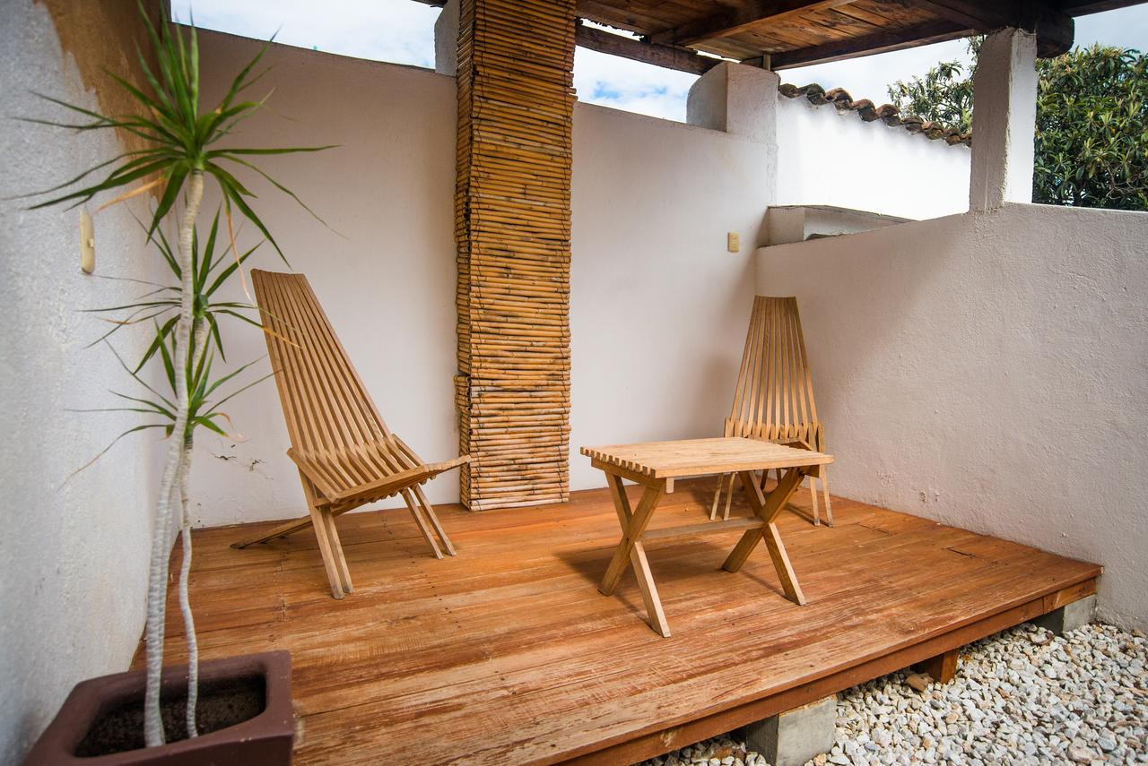 Casa Maria Guest House San Agustín Etla Extérieur photo