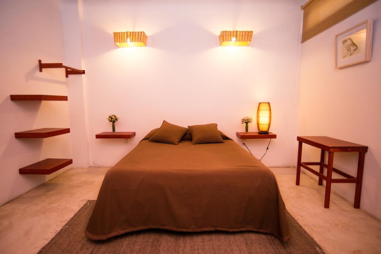 Casa Maria Guest House San Agustín Etla Extérieur photo