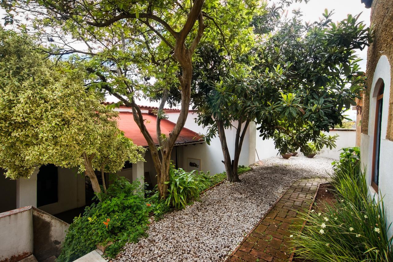 Casa Maria Guest House San Agustín Etla Extérieur photo