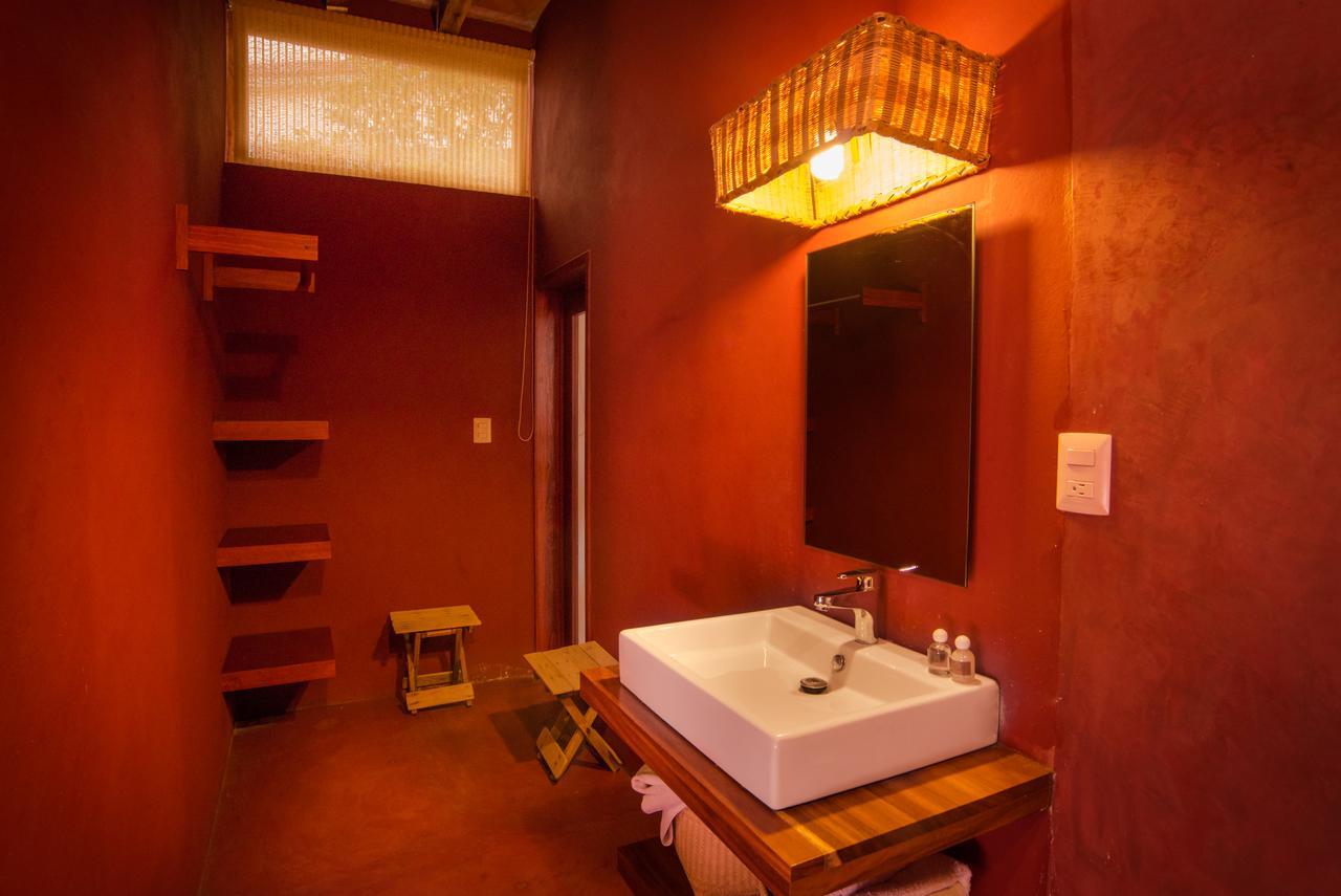 Casa Maria Guest House San Agustín Etla Extérieur photo
