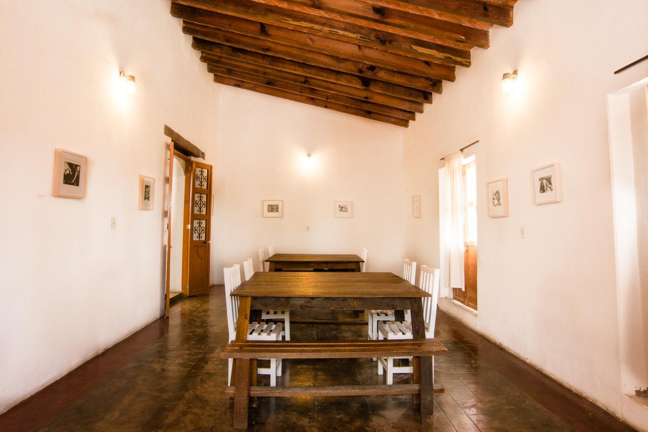 Casa Maria Guest House San Agustín Etla Extérieur photo