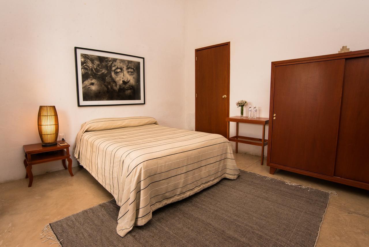 Casa Maria Guest House San Agustín Etla Extérieur photo