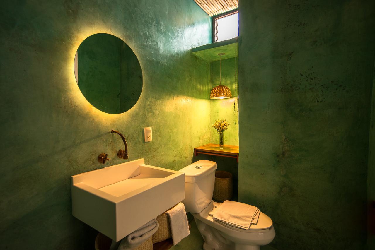 Casa Maria Guest House San Agustín Etla Extérieur photo