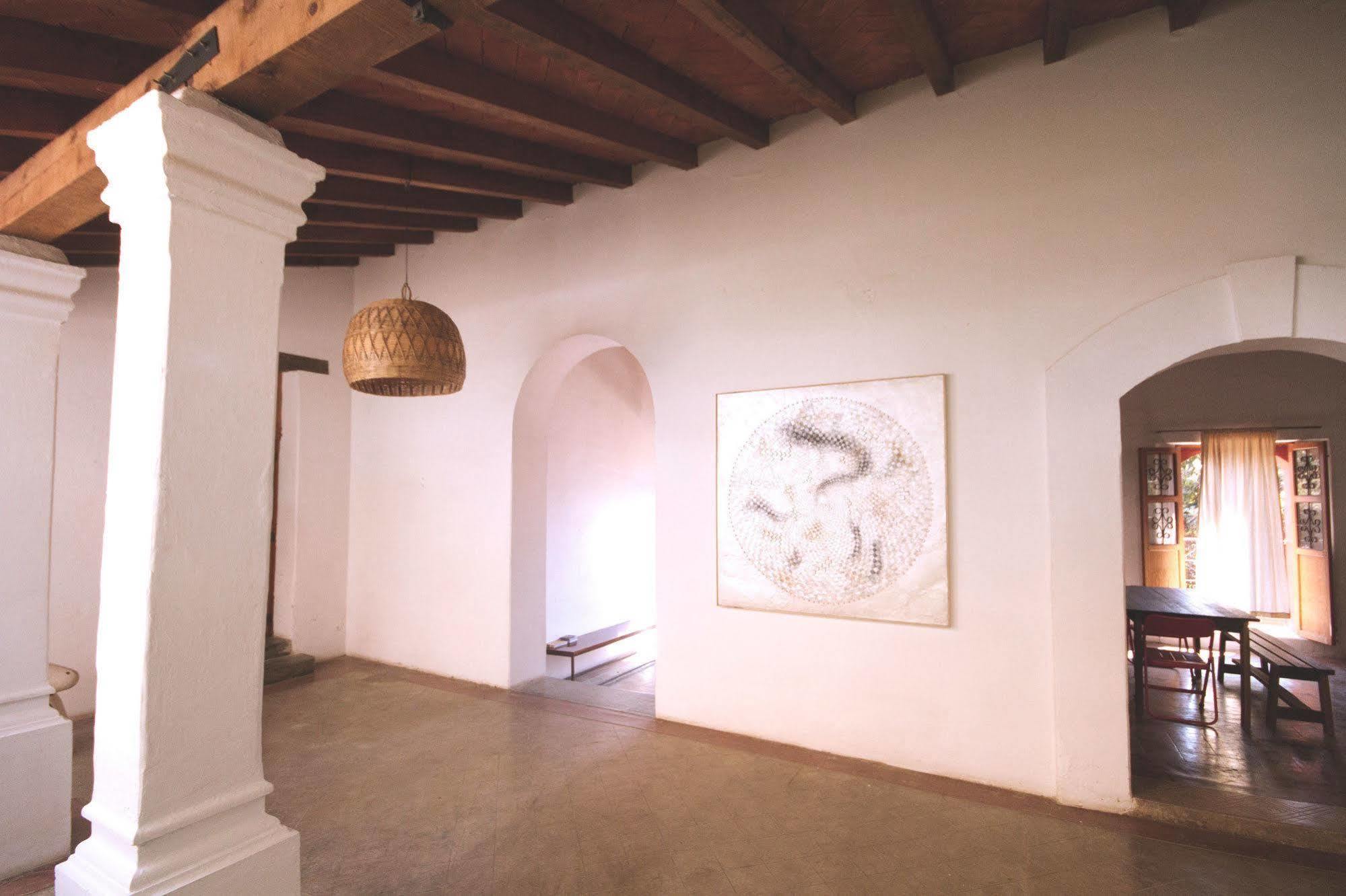 Casa Maria Guest House San Agustín Etla Extérieur photo